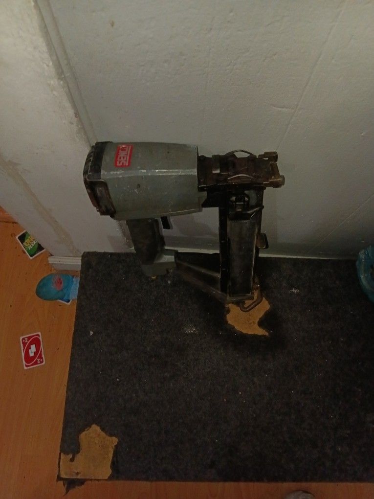 Senco Pistola De Latiya 50 Solo Hoy Today