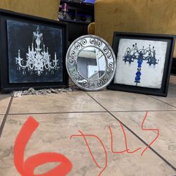 3 Items