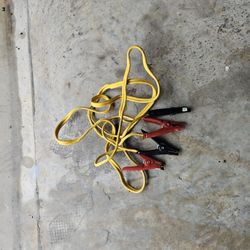Great Quality Jumper Cables 
