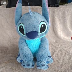 Disney Stitch Plush
