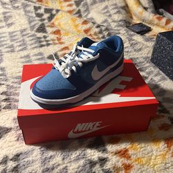 Dunks Dk Marina Blue
