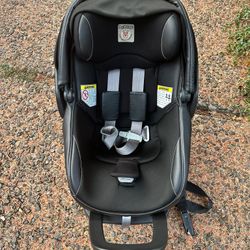 Peg Perego Primo Viaggio 4-35 Nido - Rear Facing Infant Car Seat