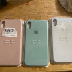 iPhone Case XR (apple)