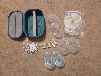 Willow 360 parts and accessories