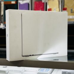 MacBook Air 13in M3 Chip