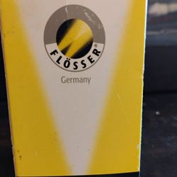 Flosser Light Bulb #40822