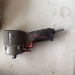 Earthquake XT 1/2 in. Ultra Compact Air Impact TORQUE Wrench