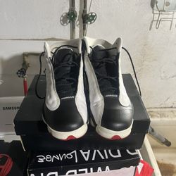 He Got Game Air Jordan Retro 13