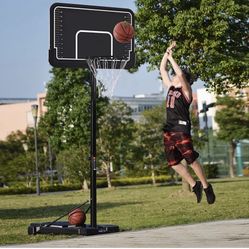 Basketball Hoop