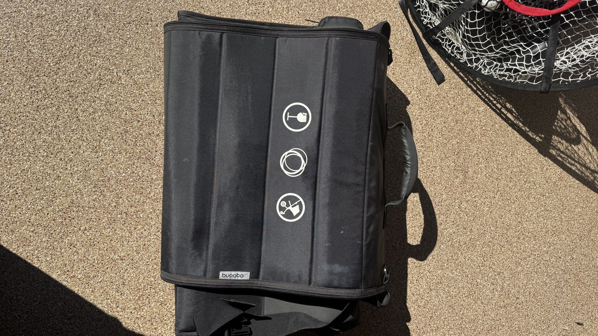 Bugaboo Stroller Transport Bag 