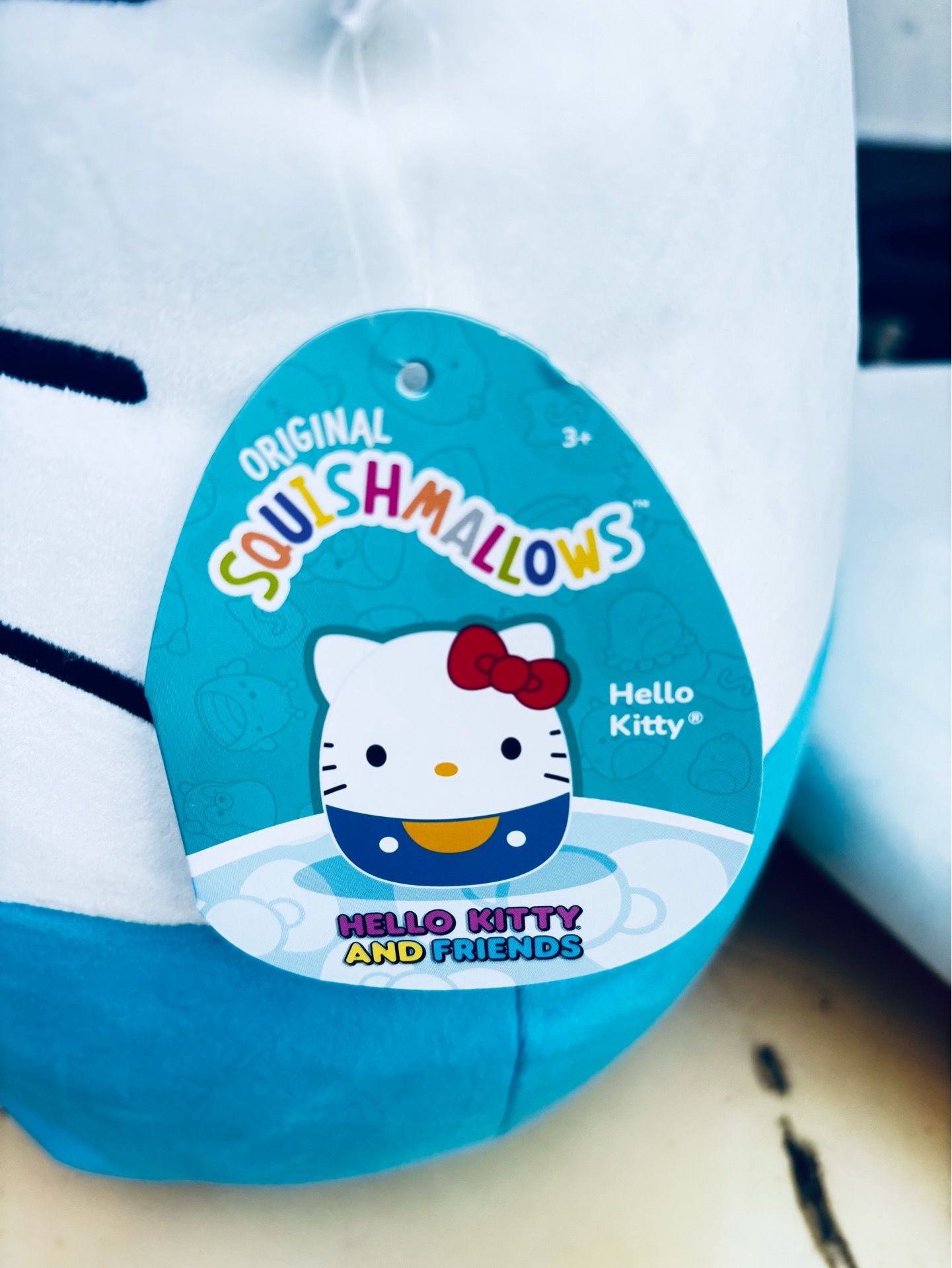 Squishmallows