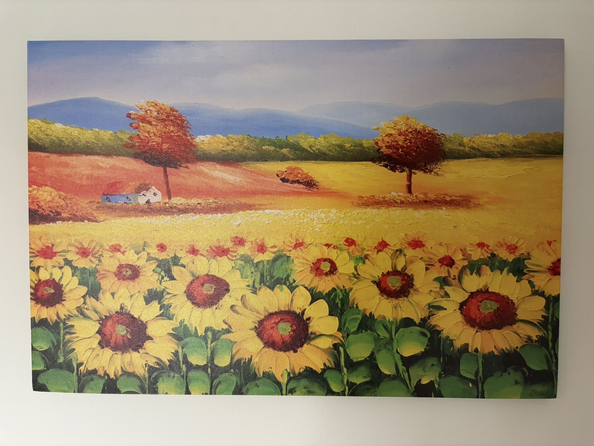 Wall Art