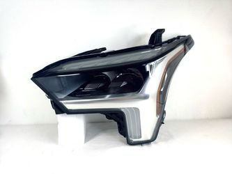 2022 - 2025 TOYOTA TUNDRA LH DRIVER SIDE HEADLIGHT OEM