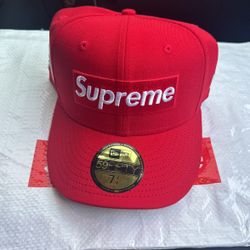 Supreme Atlanta New Era 