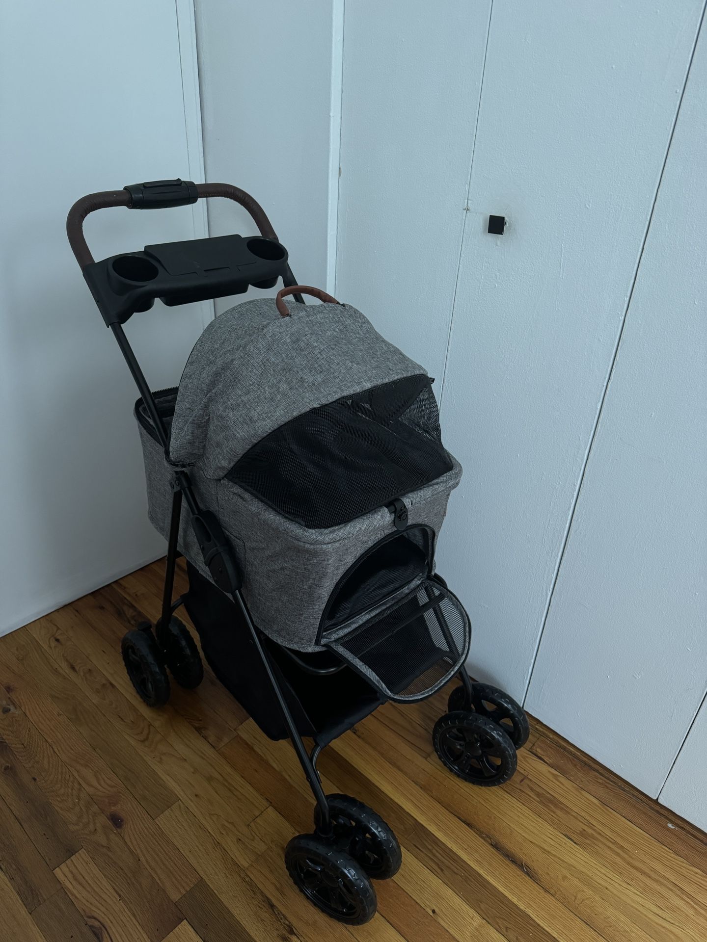 Pet Stroller