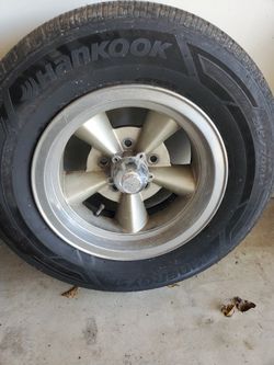 5x120 Wheels