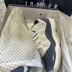 Jordan Retro 11s Sz: 5.5y