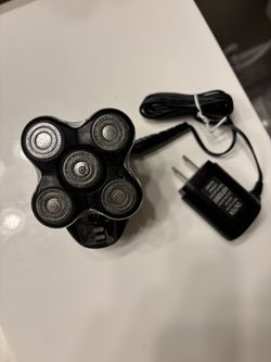 Remington Electric Shaver