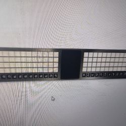 Irijule Theory Keyboard 