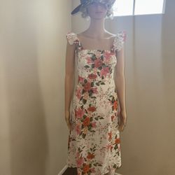 Hello LA Girl amazing  summer dress