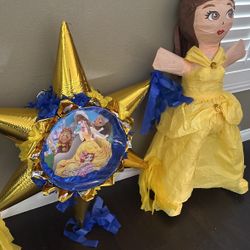Piñatas 