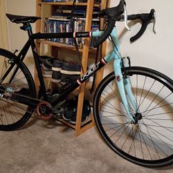 Felt Breed Fixed Gear Fixie Bike 700c