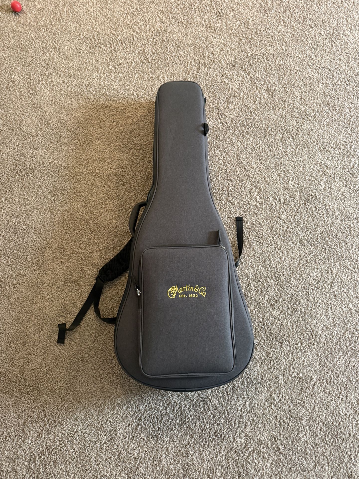 Martin Road Series Special GPC Acoustic Electric Guitar