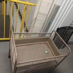 Rabbit/pet  Cage