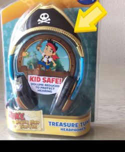 Kids headphones
