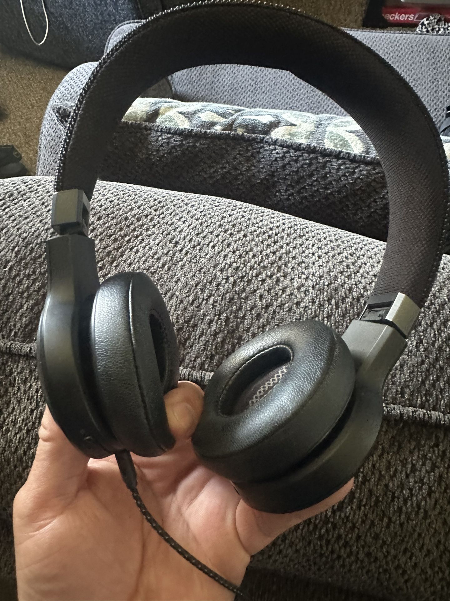 JBL Headphones