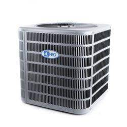 AC Pro 4Ton condenser Coil And Furnace 