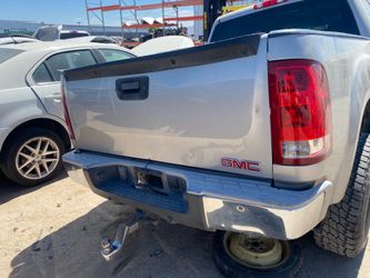 GMC sierra 2008 for parts