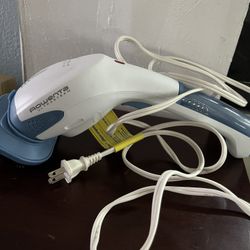 Steam Iron 
