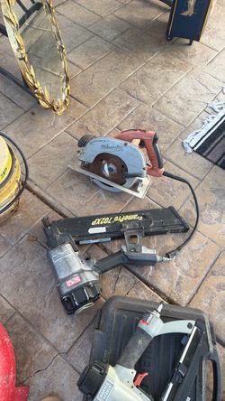 Tools