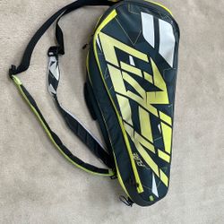 Babalot 6 Pack Tennis Bag 
