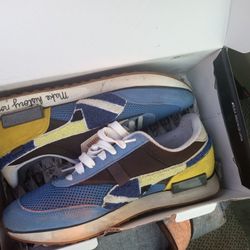 Special Edition Puma