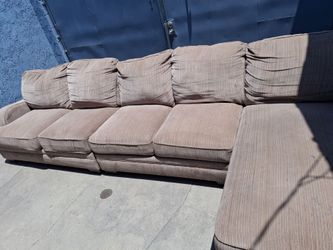 Sectional