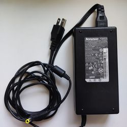 Lenovo AC Power Adapter (19.5A, 6.7A)(Model: AD8027) For Sale 