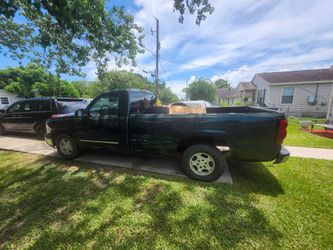 2004 Chevrolet Silverado