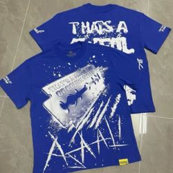 Awful Lot Of Cough Syrup 