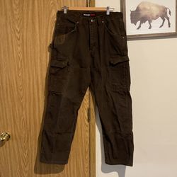 Wrangler Riggs Workwear Pants