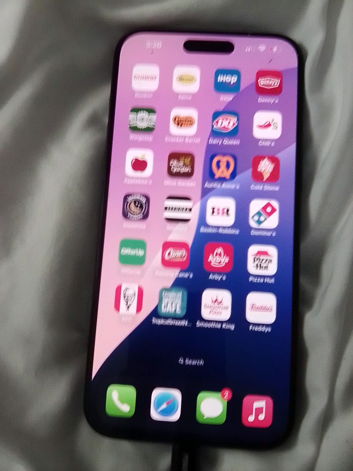 iPhone 16 NEW