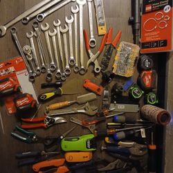 Hand Tools All One Price