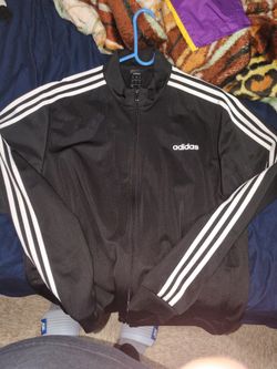 Adidas Mens Jacket size XL