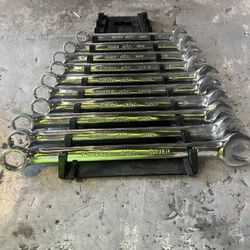 Mac Tools Wrenches