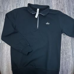 ALO Quarter Zip 