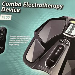 Electro Therapy Device
