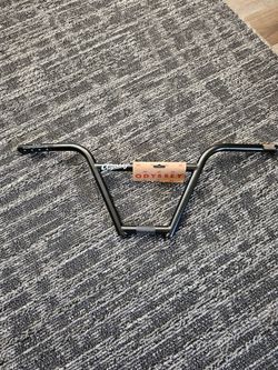 Odyssey Handlebars