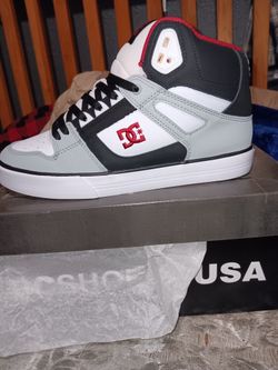 DC Shoes 