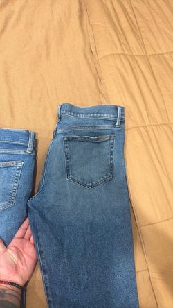 Joe’s jeans